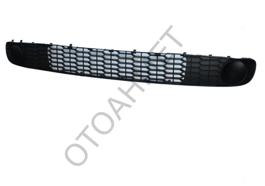 Renault Clio Symbol Thalia Kasa Ön Izgara 7701478748