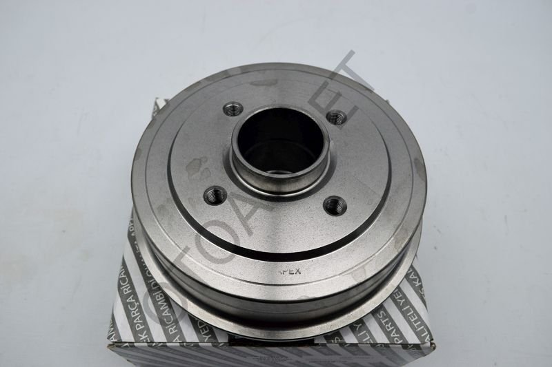 Arka Kampana Renault 9 11