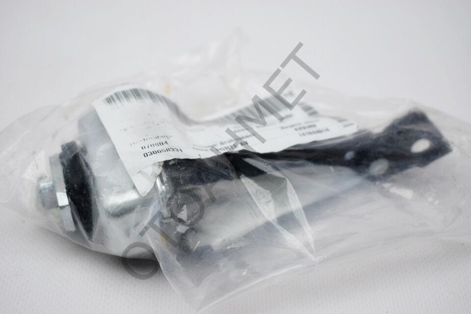 Renault Latıtude Ön Kapı Gergisi