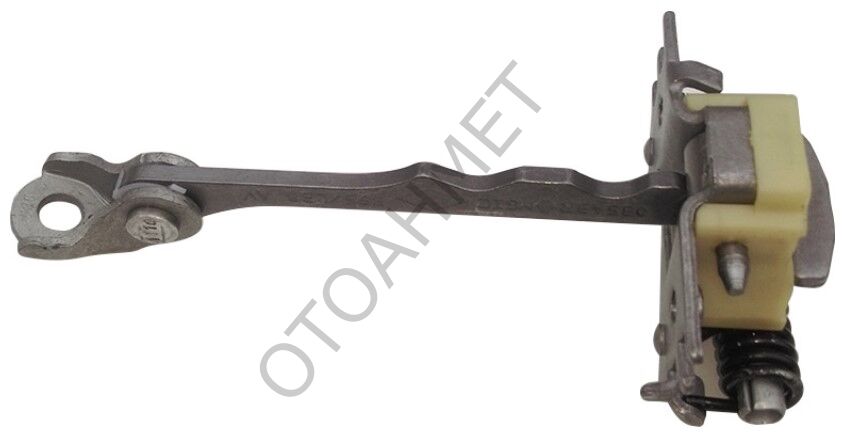 Kapı Gergisi Fluence Megane 3 Ön