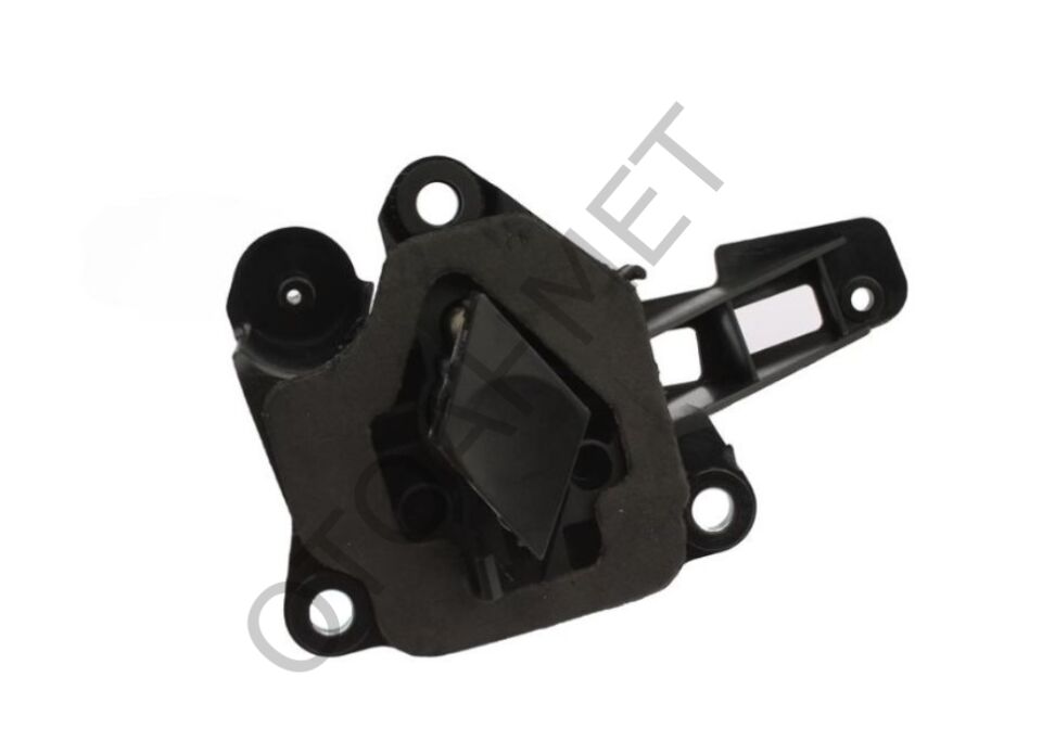 Renault Clio Symbol Bagaj Kilidi Basmalı 8200447266