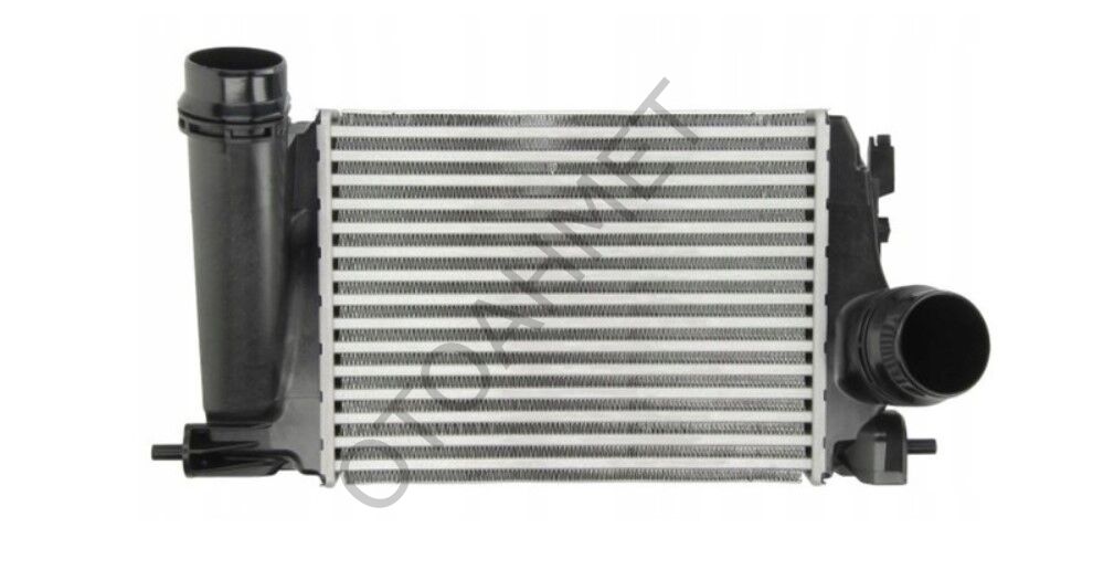 Turbo Radyatörü Renault Kadjar Megane 4-144614EA1B
