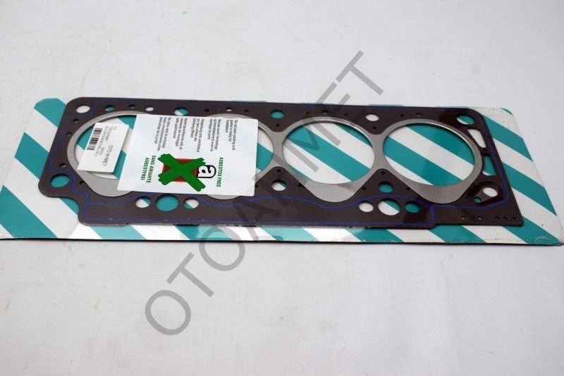 Renault 19 Dizel Silindir Kapak Contası