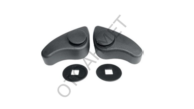 Koltuk Yatırma Kolu Takım Kangoo 98-08