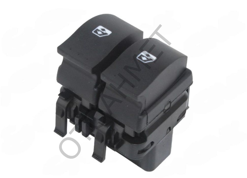 Cam Düğmesi İkili Master 3 Kangoo 3