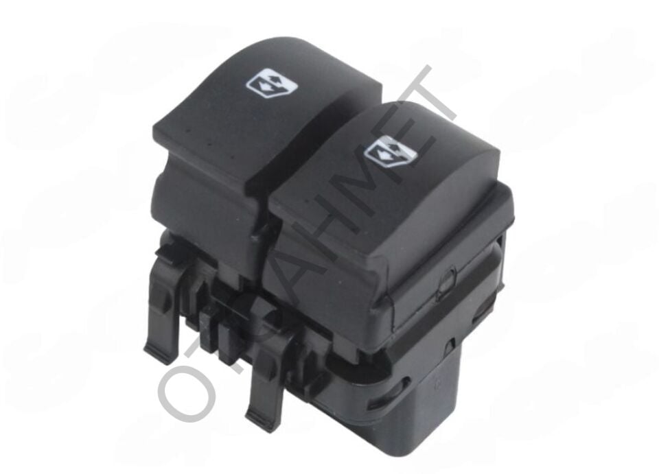 Cam Düğmesi İkili Master 3 Kangoo 3