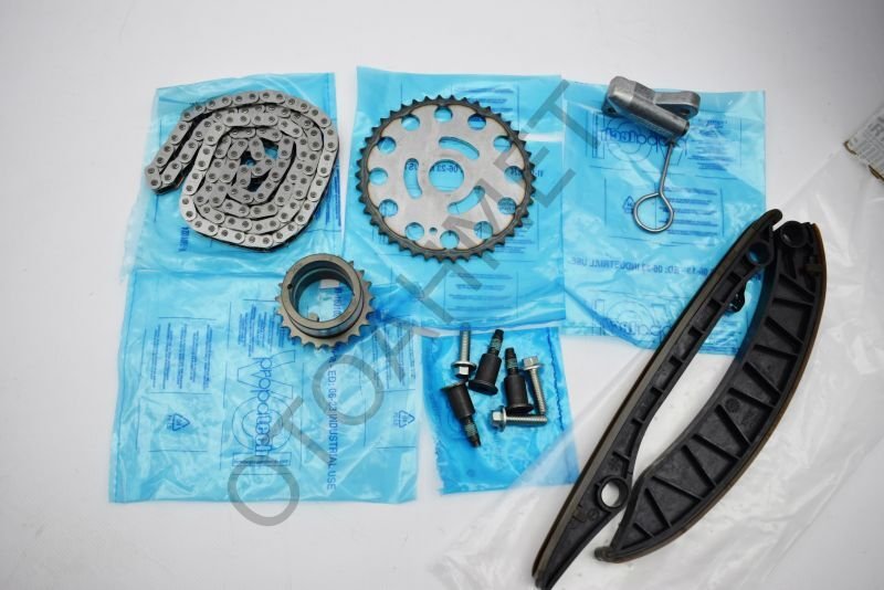 Renault Master 3 Zincir Takımı 130C19924R