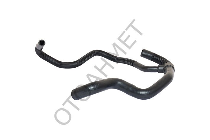 Renault Laguna 3 Radyatör Hortumu Alt 1.5 Dizel K9k Motor