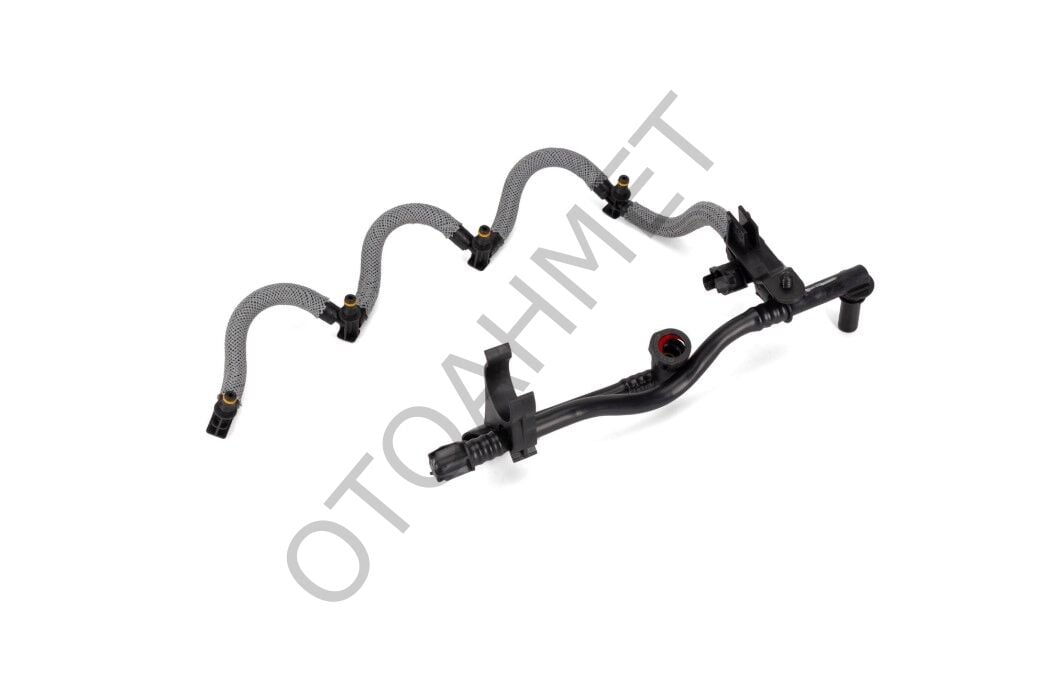 Enjektör Yakıt Geri Dönüş Borusu Trafic 3-166711575R