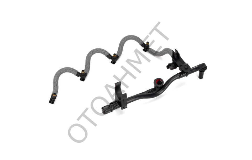 Enjektör Yakıt Geri Dönüş Borusu Trafic 3-166711575R