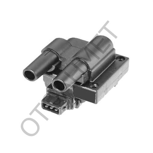 Ateşleme Bobini Megane Renault 19 Siyah-7700100589