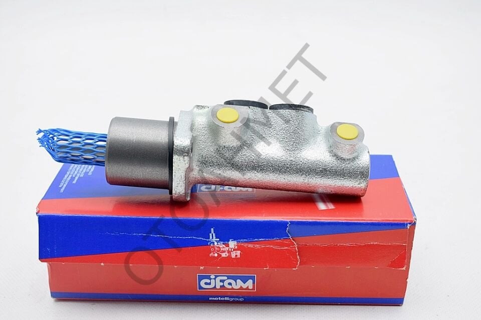 Fren Mekezi Clio Ana Merkez Clio