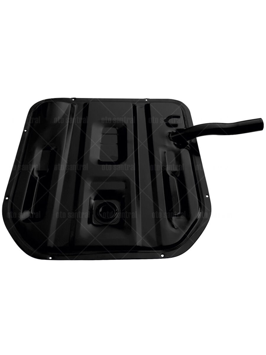 Renault 12 Sw Benzin (Yakıt ) Deposu