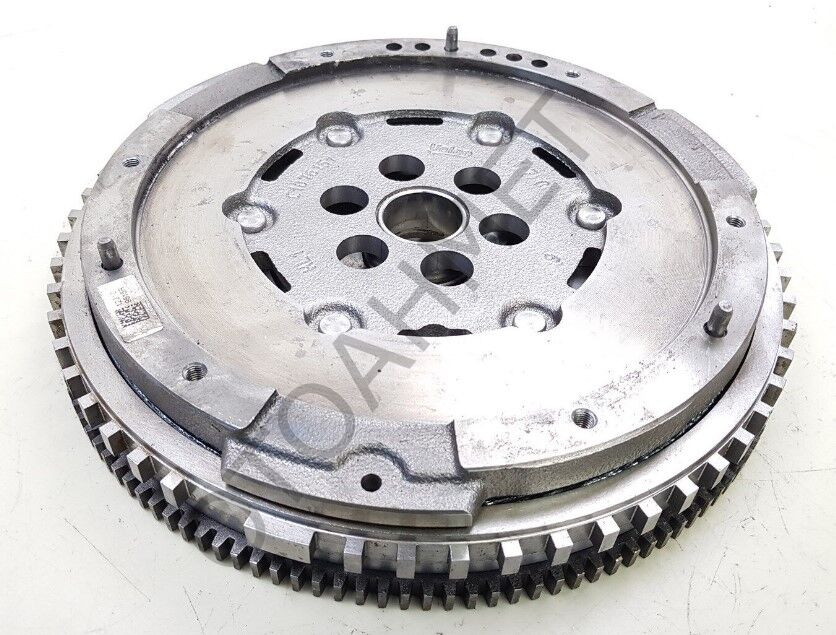 123109515R Volan H4d Motor Clio 5 Taliant Sandero