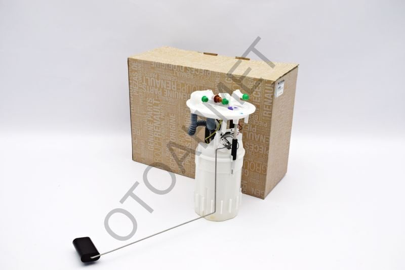 Yakıt Şamandırası Master 3 Depo Şamandıra-172025557R