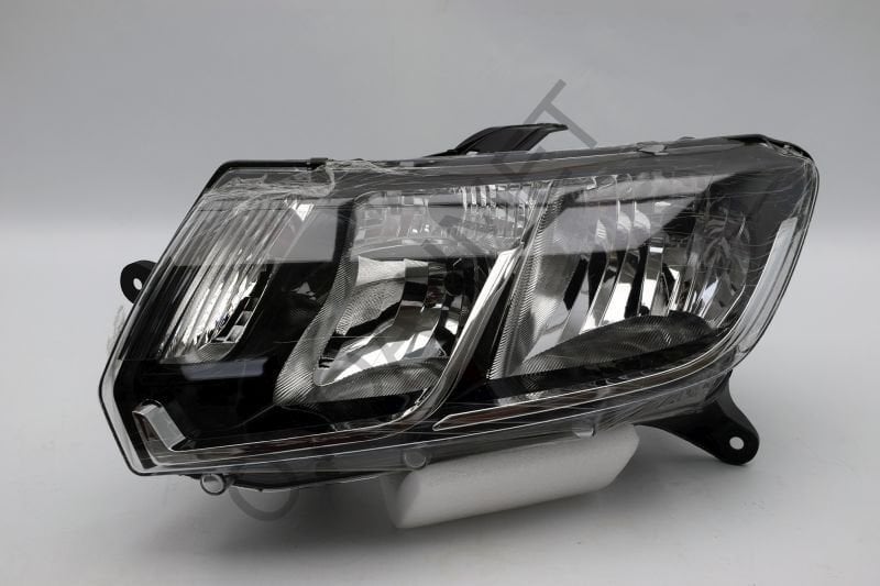 260607796R Clio Symbol Sol Far Depo Marka