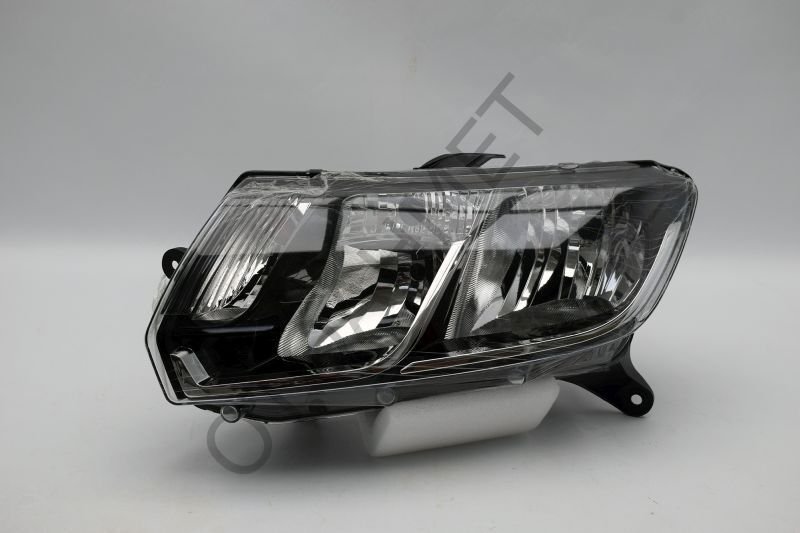 260607796R Clio Symbol Sol Far Depo Marka