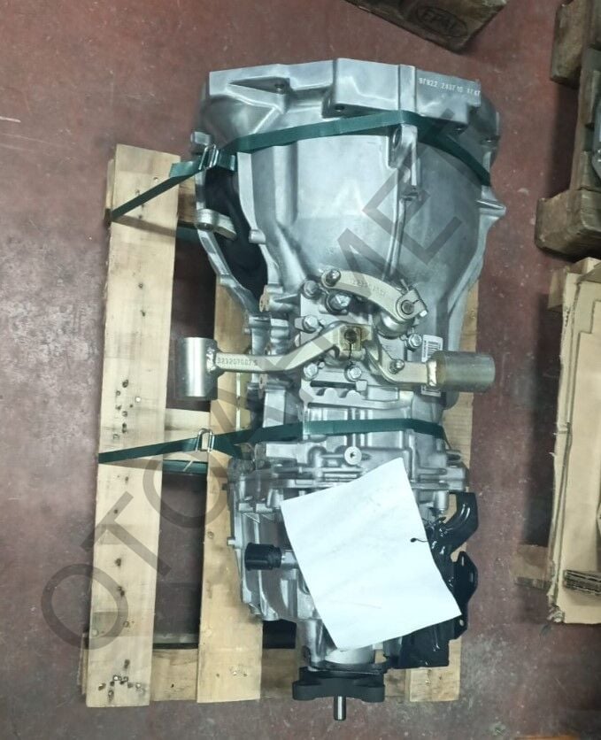 Master 3 Şanzıman 320106856R Arka Çift Teker