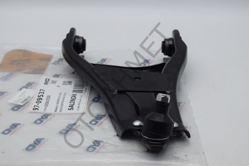 Alt Tabla Salıncak Dacia Duster Sağ