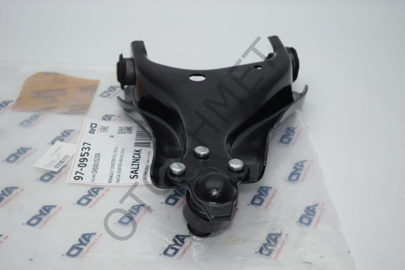 Alt Tabla Salıncak Dacia Duster Sağ