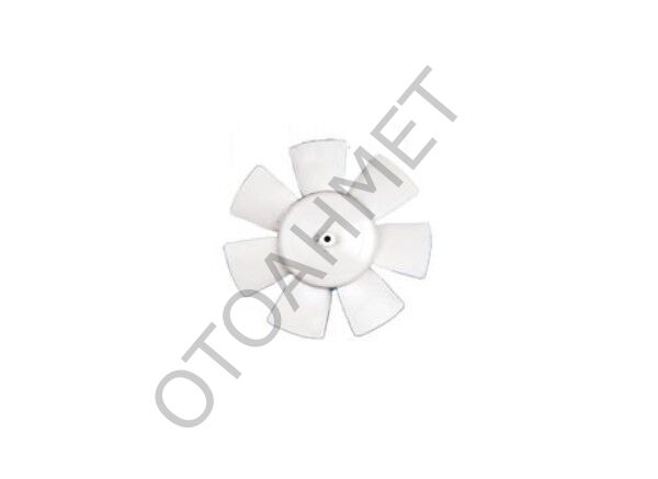 Renault 9-11 Kalorifer Motoru Pervanesi