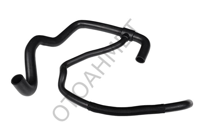 215030071R Radyatör Hortumu Fluence