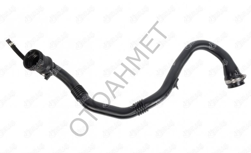 Turbo Hortumu Dacia Duster Logan Sandero 144605567R