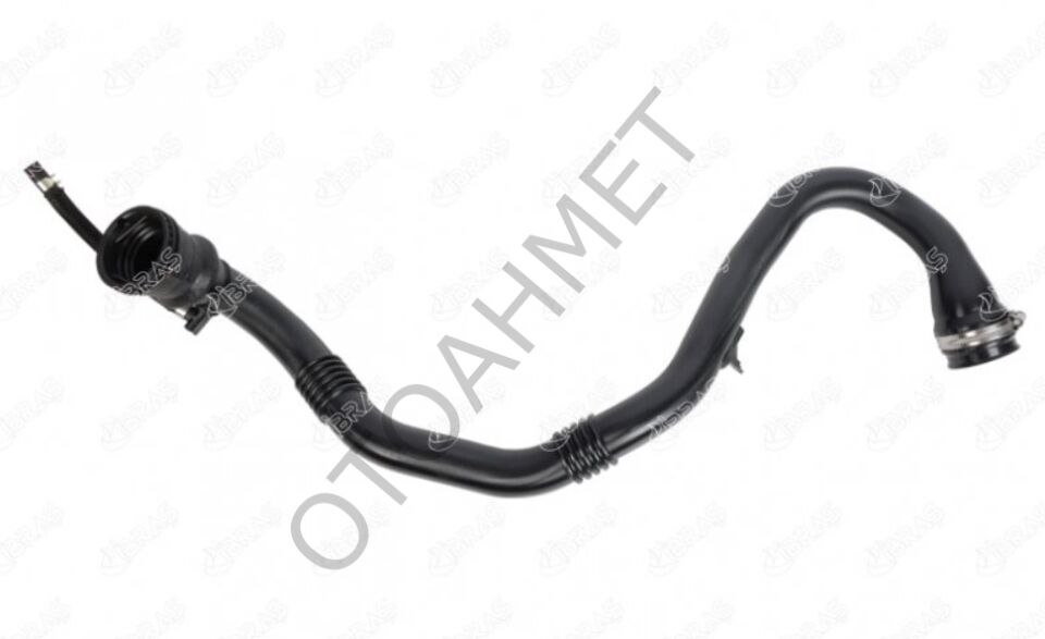 Turbo Hortumu Dacia Duster Logan Sandero 144605567R