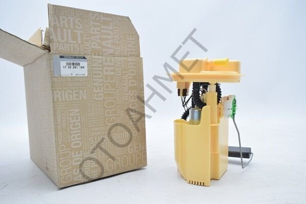 172026119R Depo Şamandırası Symbol Sandero Logan