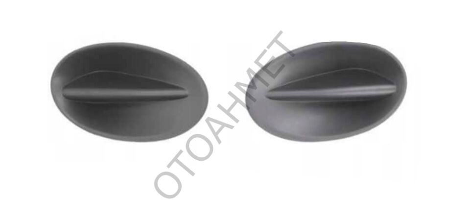 Megane 3 Sis Kapağı 263310528R