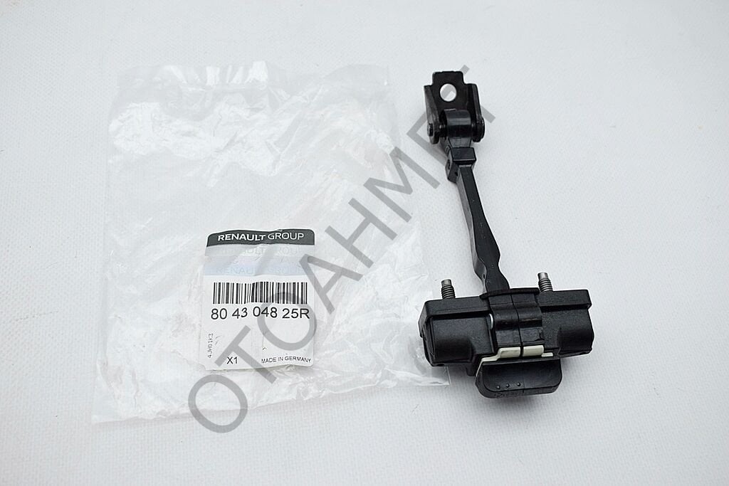 Dacia Dokker Lodgy Kapı Gergisi 804304825R