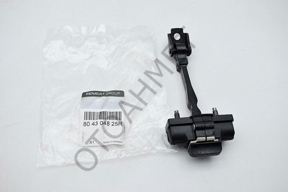 Dacia Dokker Lodgy Kapı Gergisi 804304825R