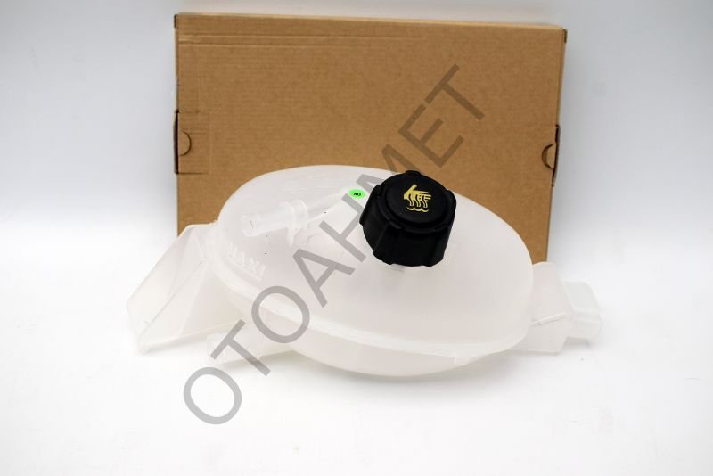 Renault Master 3 Motor Yedek Su Bidonu