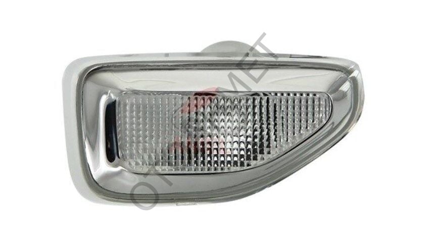 Dacia Sandero Logan Stepway Çamurluk Sinyali Sağ