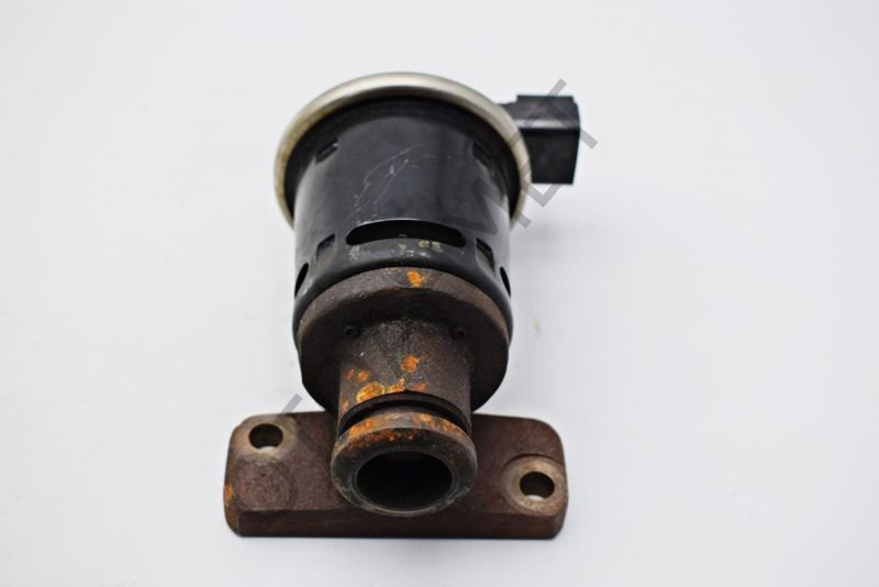 F5r Renault Megane Coupe Egr Gaz Ayar Vanası