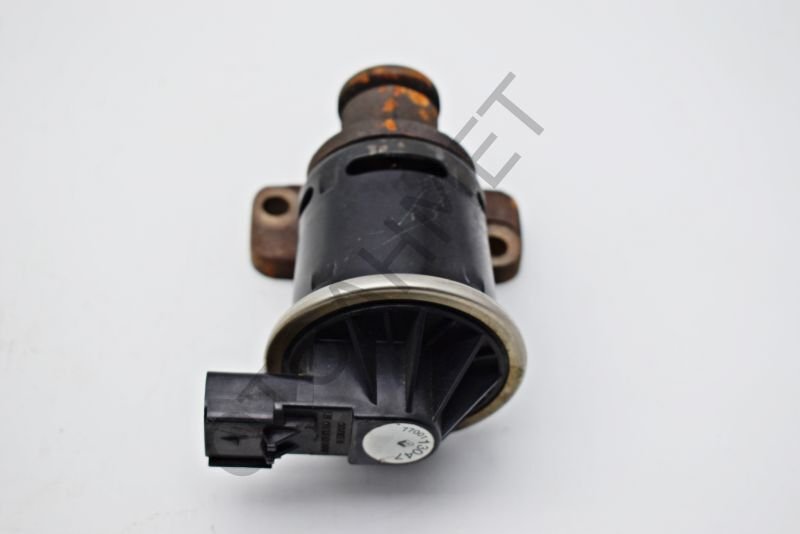 F5r Renault Megane Coupe Egr Gaz Ayar Vanası