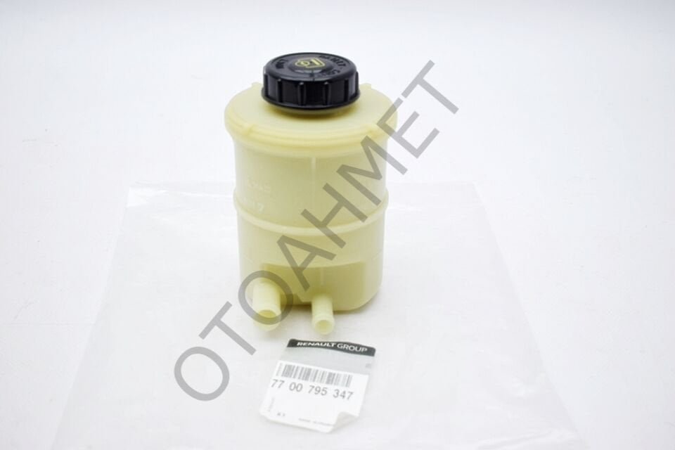 Hidrolik Direksiyon Bidonu Megane Laguna 7700795347