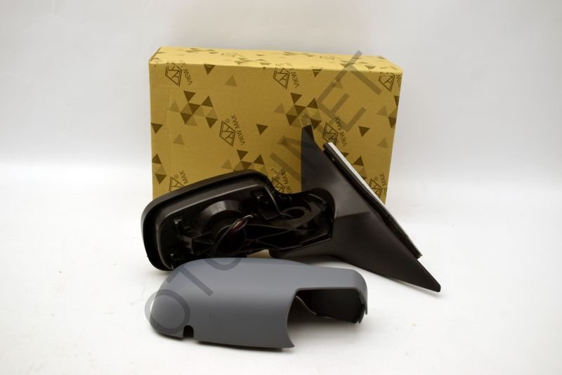 Renault Scenic Dikiz Aynası Sağ Elek 2003-2009