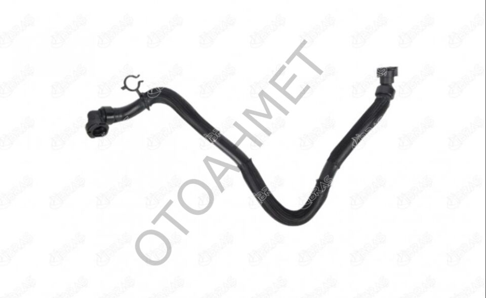 Termostat Hortumu Duster Dokker Symbol 215032766R