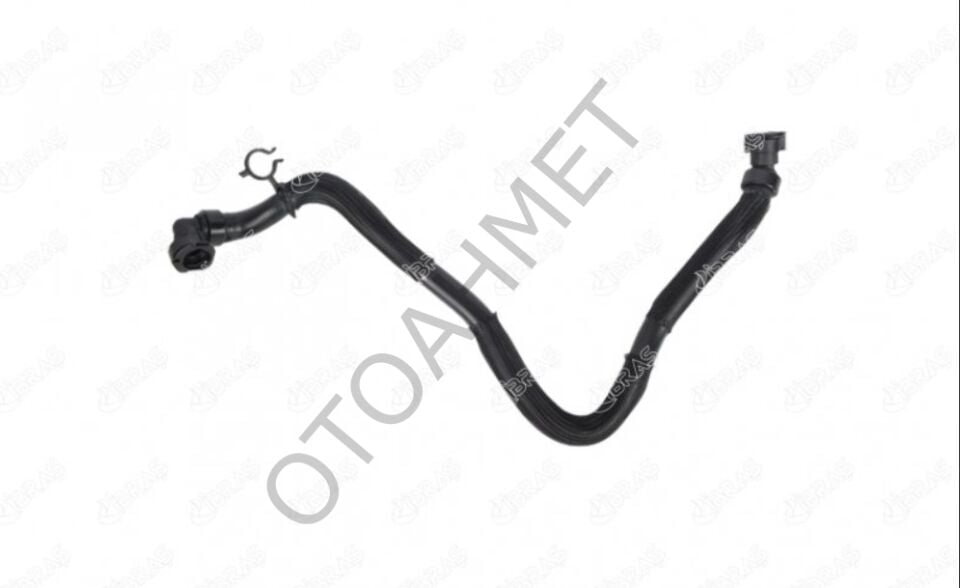 Termostat Hortumu Duster Dokker Symbol 215032766R