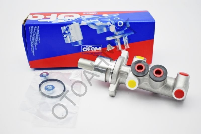 Renault Clio Kangoo Fren Ana Merkezi 7701205740