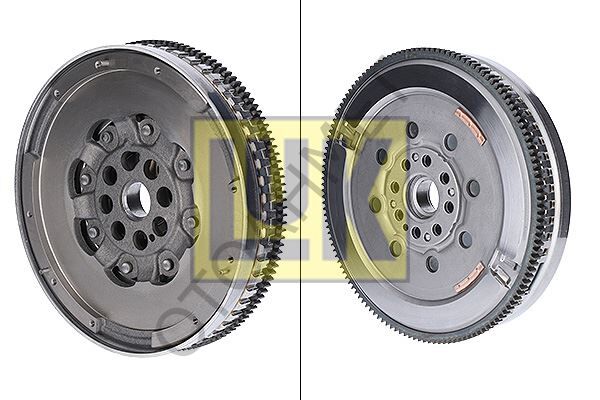 Volan 1,6 Dizel Talisman Kadjar 123004827R