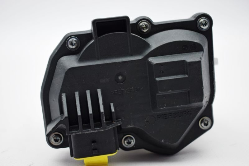 Clio 4 Captur Eksoz Devirdaim Klapesi Egr 147B07424R