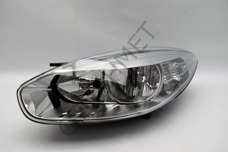 Renault Fluence Sol Ön Far 260608656R