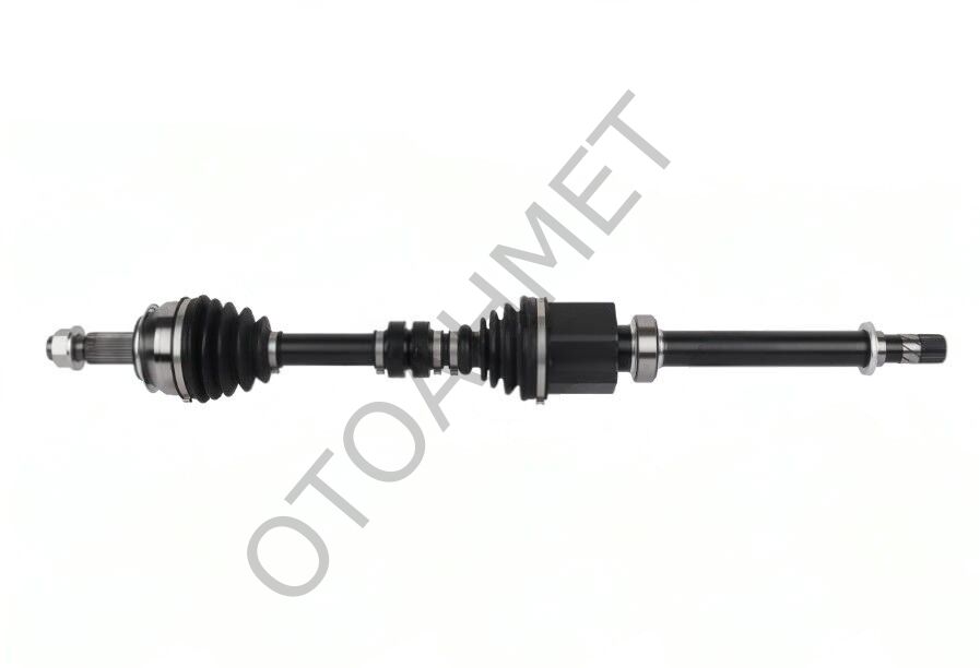 Renault Kadjar Sağ Aks 391004PC0B