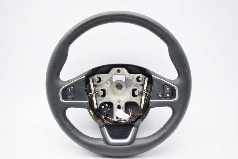 Direksiyon Simidi Clio 4 Captur 484009918R-631651100B