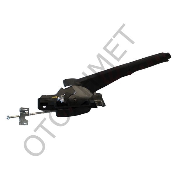 Renault Clio El Fren Kolu Tabancası