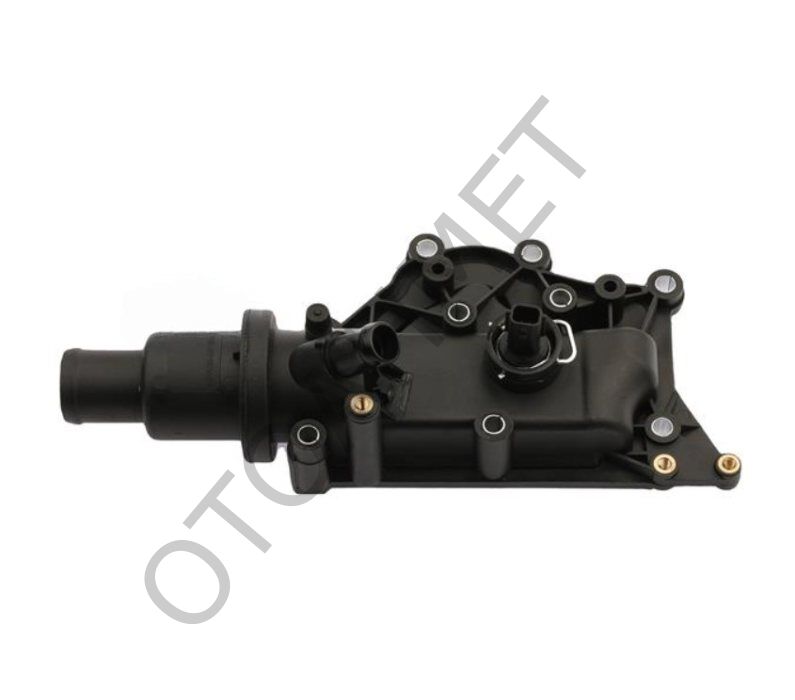 Renault Meane 2 Komple Termostat Benzinli