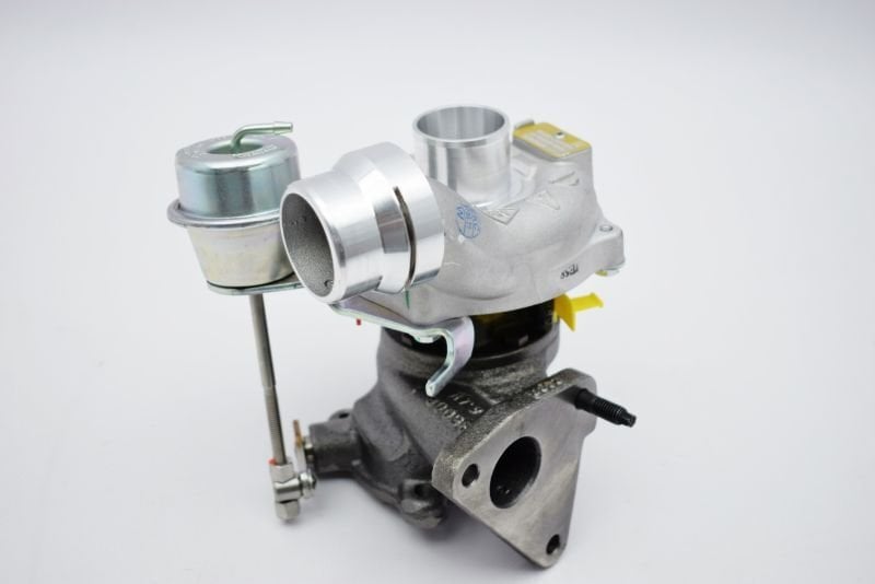 Turbo Fluence Clio 3 Kangoo 3 1.5 Dizel Sekmanlı 144113321R