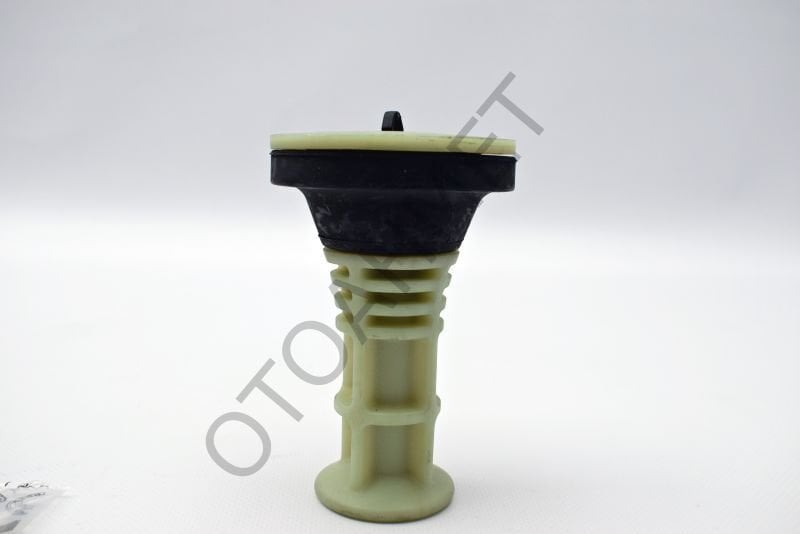 Arka Helezon Üst Tablası Fluence Megane 3-555220010R